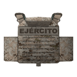 [SDN] Quick Release P.C. 2.0, Mexican Desert PIxel