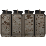 [SDN] Quick Release Pouches, Mexican Desert PIxel