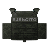 [SDN] Quick Release P.C. 2.0, Mexican Jungle PIxel