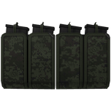 [SDN] Quick Release Pouches, Mexican Jungle PIxel