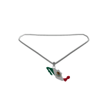 Mexico Necklace (Woman)