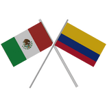 Mexico Vs Colombia 