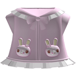 ♡ mezzo bunny tween jacket uniform