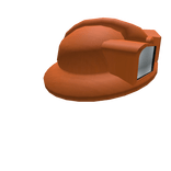 MFPNP: Reopened! Trail guide helmet