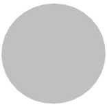 {MG} White Bubble Trouble Cover