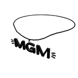 mgm necklace