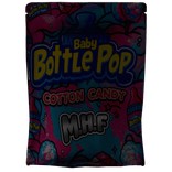 MHF Baby Bottle Pop Cotten Candy QP Candy Pack