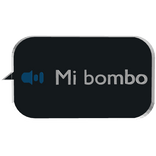Mi bombo, Globo de texto