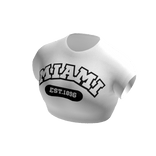 ✅MIAMI CROP TOP✅