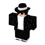 Michael Jackson (✔)