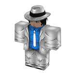Michael Jackson (✔)