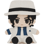 Michael Jackson Plushie (Waist L)