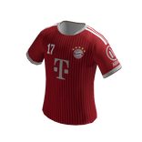 ⚽ Michael Olise - 26/27 Home T-Shirt