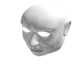 Michael's 1978 Mask