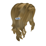 Michelle-style hair with TNS clip: The Next Step