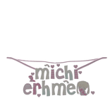 michi :3 erhme <3