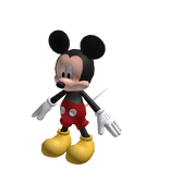 Mickey Mouse
