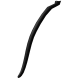 Mickey Mouse Tail (Minnie)