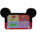 Mickey Tool Tab.0