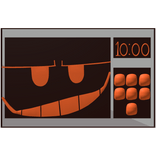 MICMAC MIGGLE WIGGLE - [MICROWAVE] - [NEUTRAL]