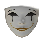 Midas' Mask
