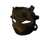 Midas Mask [G2]