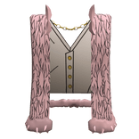 Middle Faust's coat