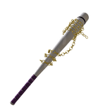 Middle Heathcliff's Bat