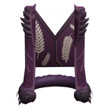 Middle Heathcliff's coat