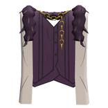 Middle Rodion's coat