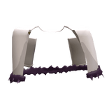 Middle Ryōshū's back coat