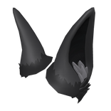 Midnight Bat Ears