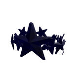 Midnight Knight Crown