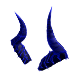 Midnight Noctis Horns