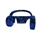 Midnight Sparkle Clockwork Shades Headphones