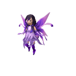 Midsummer's Fairy Friend