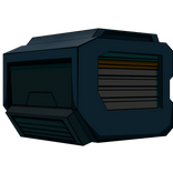 Miel Maximus Right Shoulder