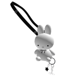 ♡ miffy strapbag ♡