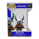 Miggles Pop Figure!!
