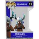 MigglesK POPFIGURE