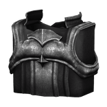 Mighty Medieval Chestplate
