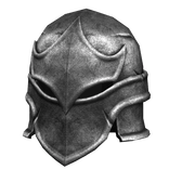 Mighty Medieval Helmet