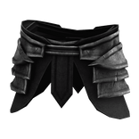 Mighty Medieval Waist