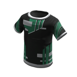 Mighty Ninjas Official Tee