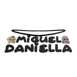 miguel & daniella