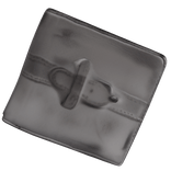 Mihara Yasuhiro White Wallet