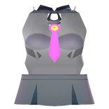 Mihono Bourbon outfit