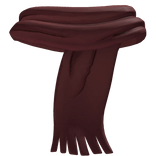 Mikasa Neck