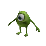 Mike Wazowski