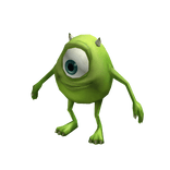 Mike Wazowski